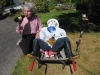 3rd Drunken Gardner (Phillis 1 West Hall Road)