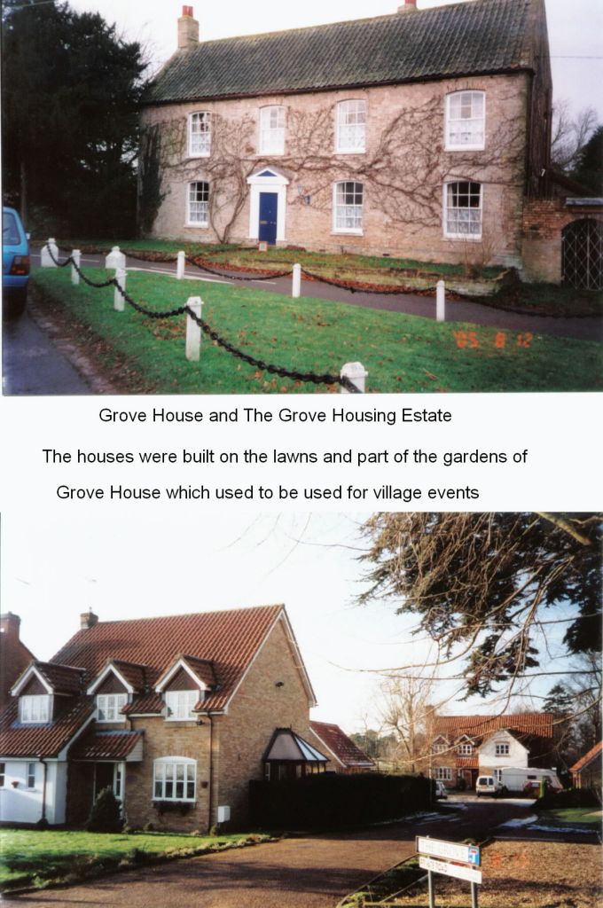 grove-house
