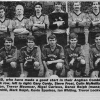 Mundford 1st XI 1984