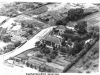 easthall-aerial-view