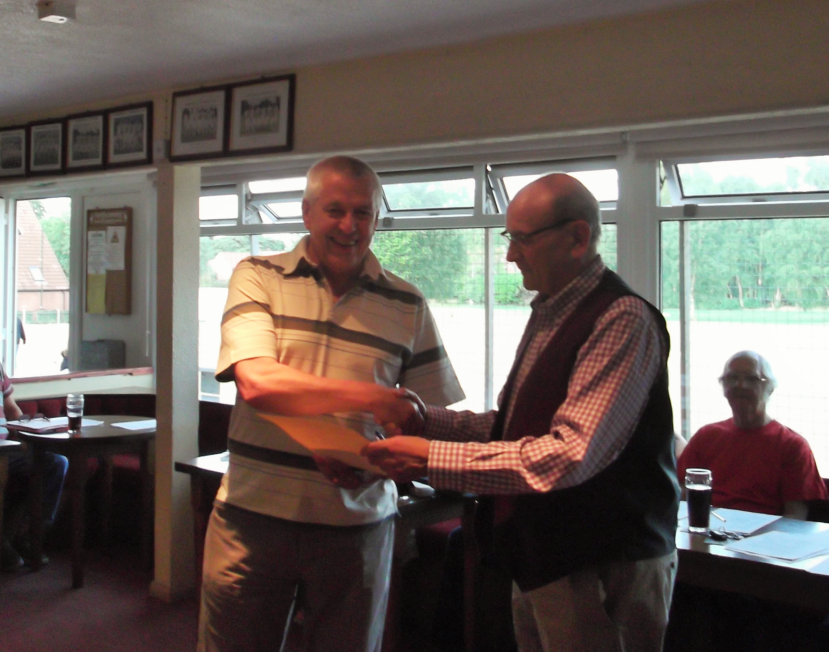 mundford pride - Jim Goad