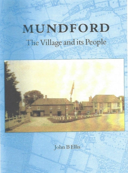 mundford-book