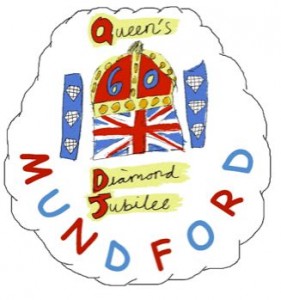 Mundford Jubilee Fayre