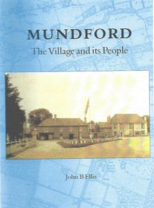 Mundford - The Village and its People